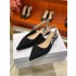 디올 J`a dior 슬링백 힐 (굽1.5cm/6.5cm/9.5cm) (시즌상품)