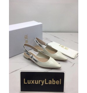 디올 J`a dior 슬링백 힐 (굽1.5cm/6.5cm/9.5cm) 