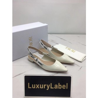 디올 J`a dior 슬링백 힐 (굽1.5cm/6.5cm/9.5cm) 