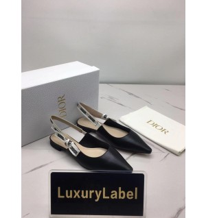 디올 J`a dior 슬링백 힐 (굽1.5cm/6.5cm/9.5cm) 