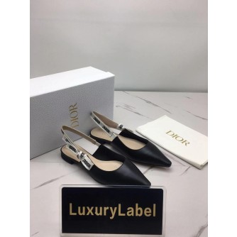 디올 J`a dior 슬링백 힐 (굽1.5cm/6.5cm/9.5cm) 