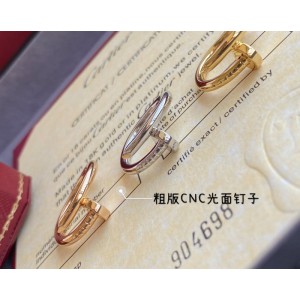 까르띠에 저스트앵끌루 링 못반지 (V-gold소재) (3COLOR) (하이엔드급)