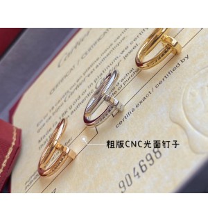 까르띠에 저스트앵끌루 링 못반지 (V-gold소재) (3COLOR) (하이엔드급)