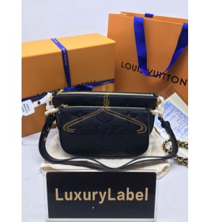 루이비통 멀티포쉐트 악세수아