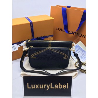 루이비통 멀티포쉐트 악세수아