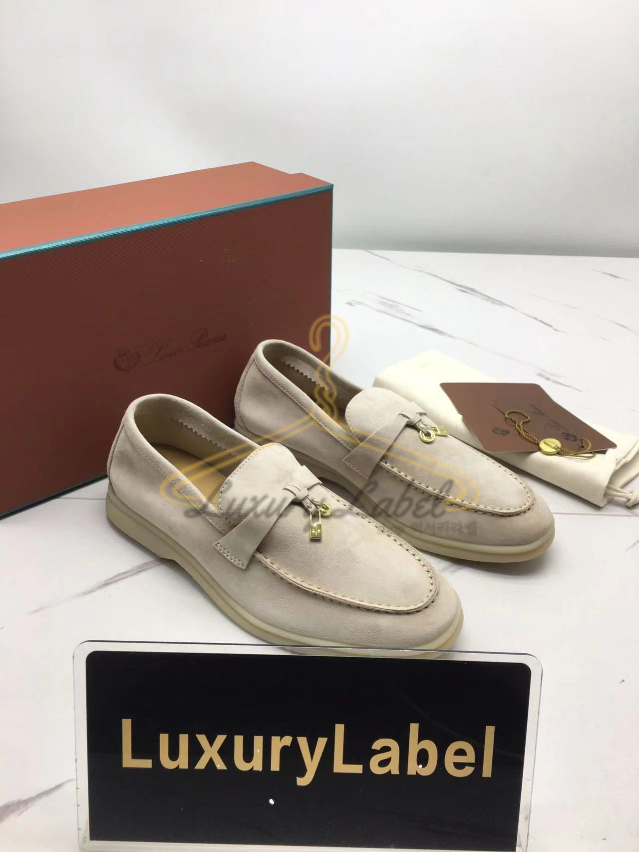 로로피아나 썸머워크 (남녀공용)