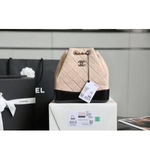 샤넬 가브리엘 백팩