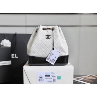샤넬 가브리엘 백팩