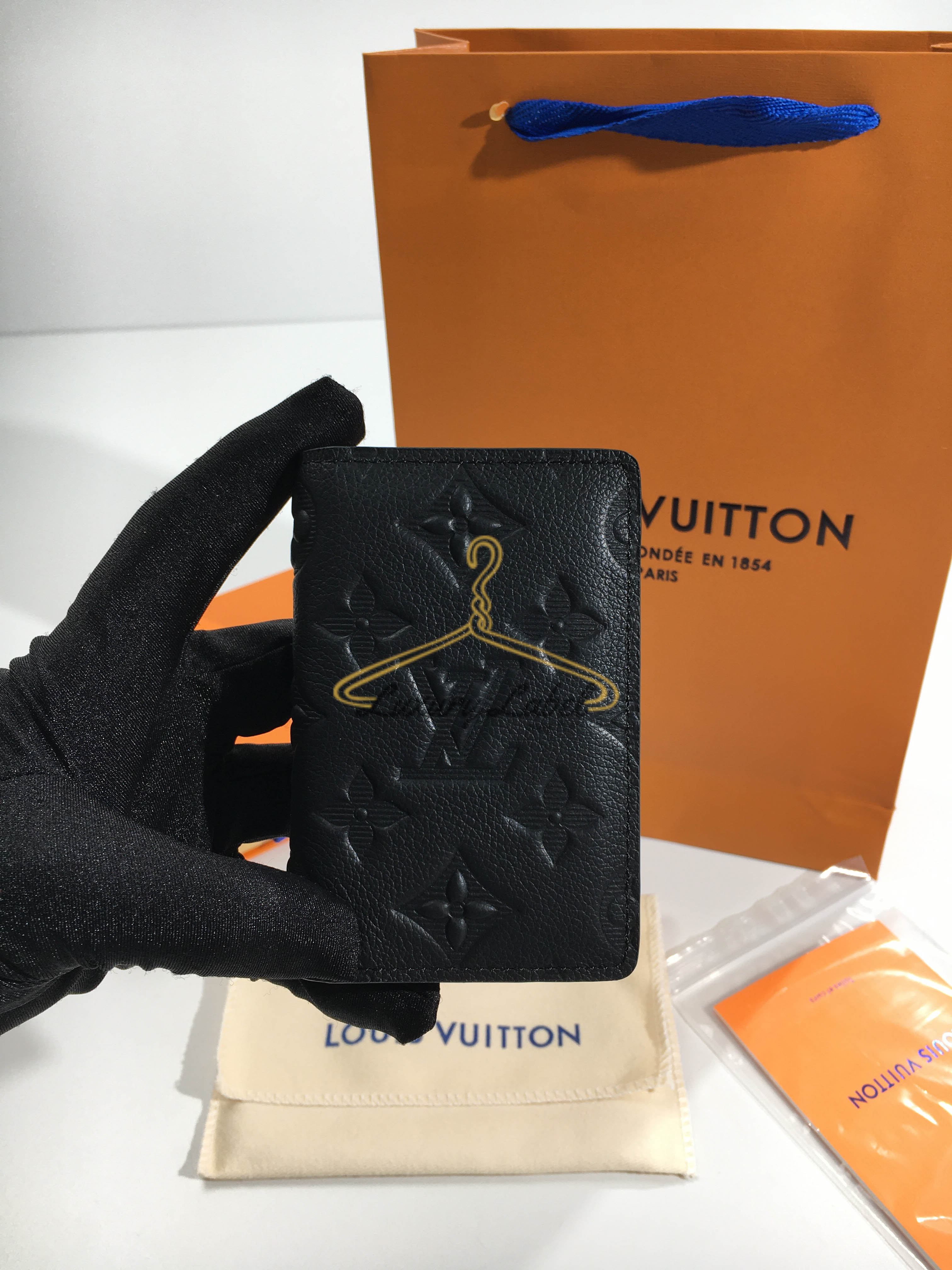 루이비통 포켓 오거나이저 m62899