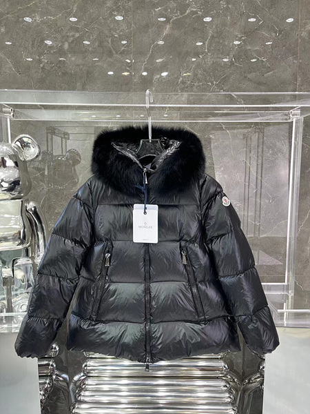 몽클레어 패딩 (추가 실사/움짤 동영상)