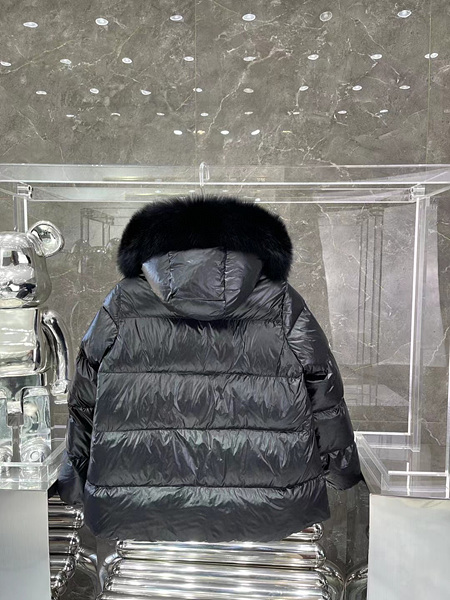 몽클레어 패딩 (추가 실사/움짤 동영상)