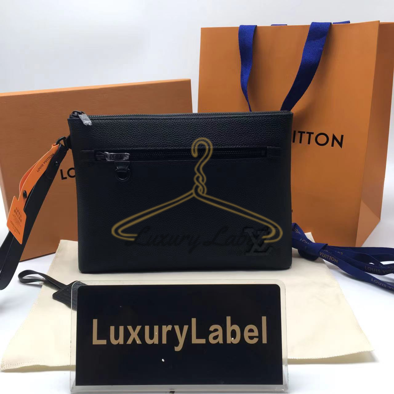 루이비통 에어로그램 아이패드 파우치 m69837 (하이엔드급)