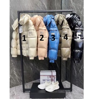 몽클레어 마야 70 (남녀공용) (5COLOR)