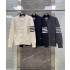 [JN공장] 톰브라운 니트 집업 (3color) (남성용)