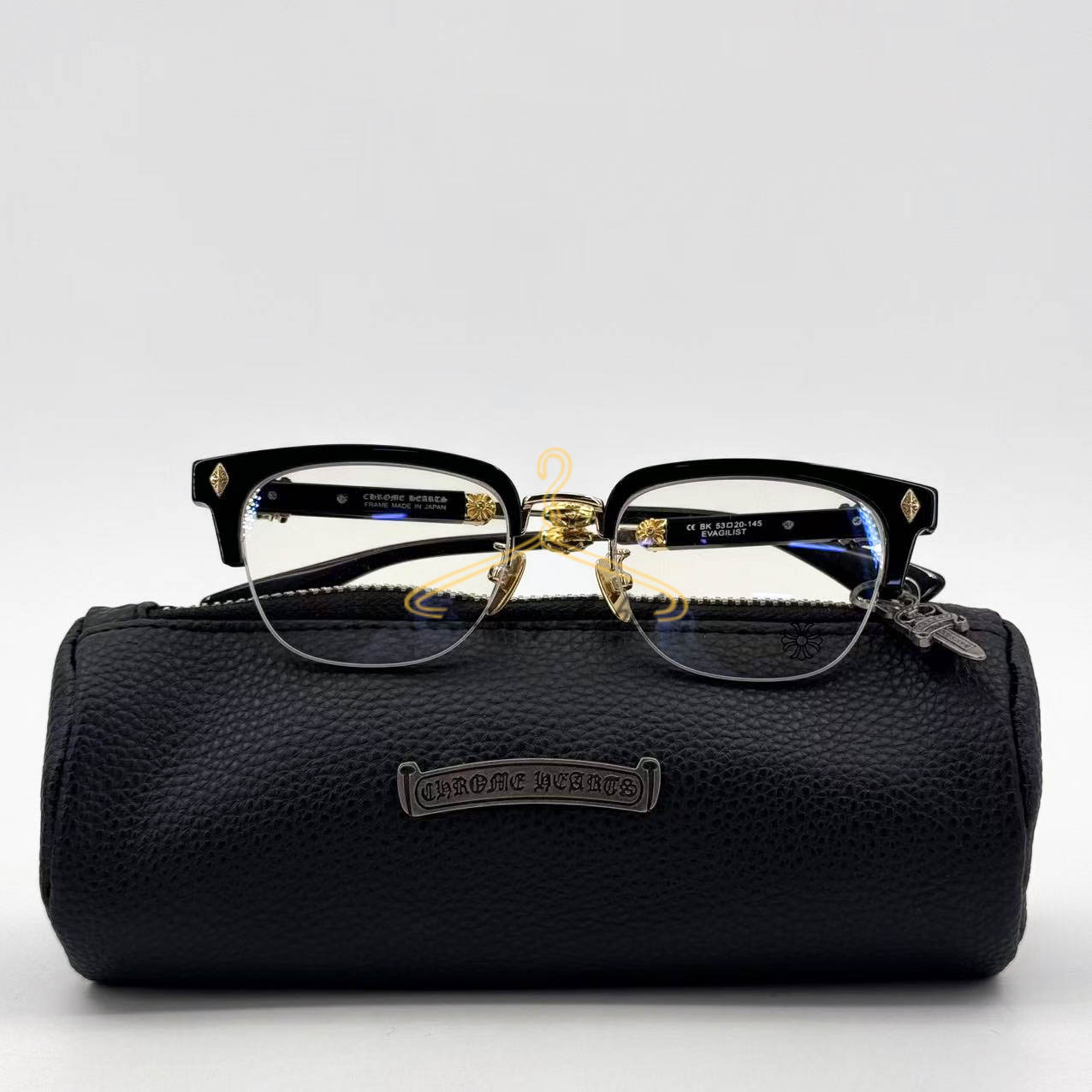 크롬하츠 chhts 에바질리스트