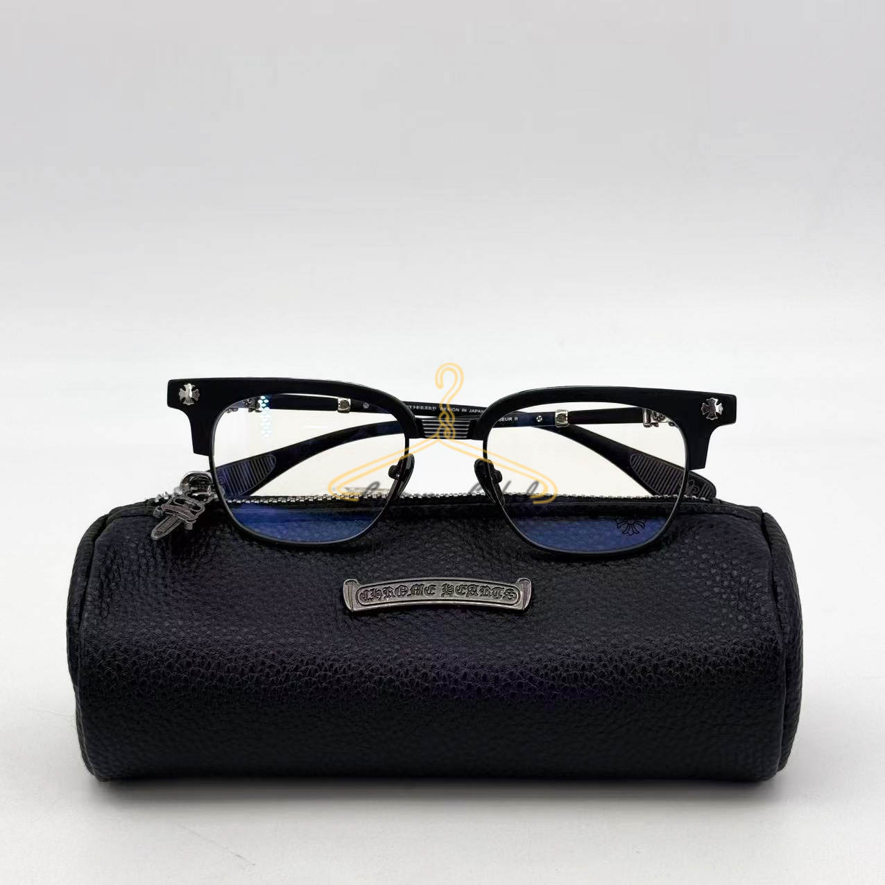 크롬하츠 chhts 보넨노이슈어 ll (4COLOR)