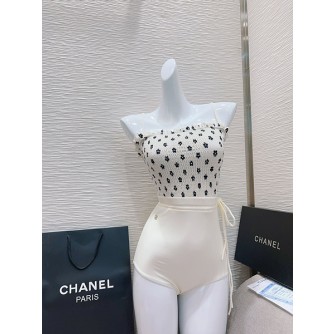 샤넬 모노키니