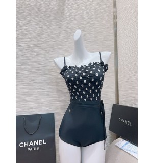샤넬 모노키니