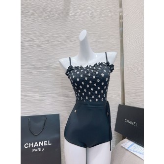 샤넬 모노키니