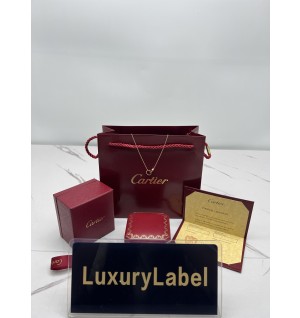 까르띠에 cartier 러브 목걸이 (3COLOR)