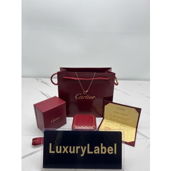 까르띠에 cartier 러브 목걸이 (3COLOR)