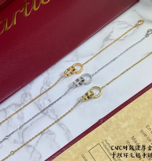 까르띠에 cartier 러브 브레이슬릿 (3COLOR)