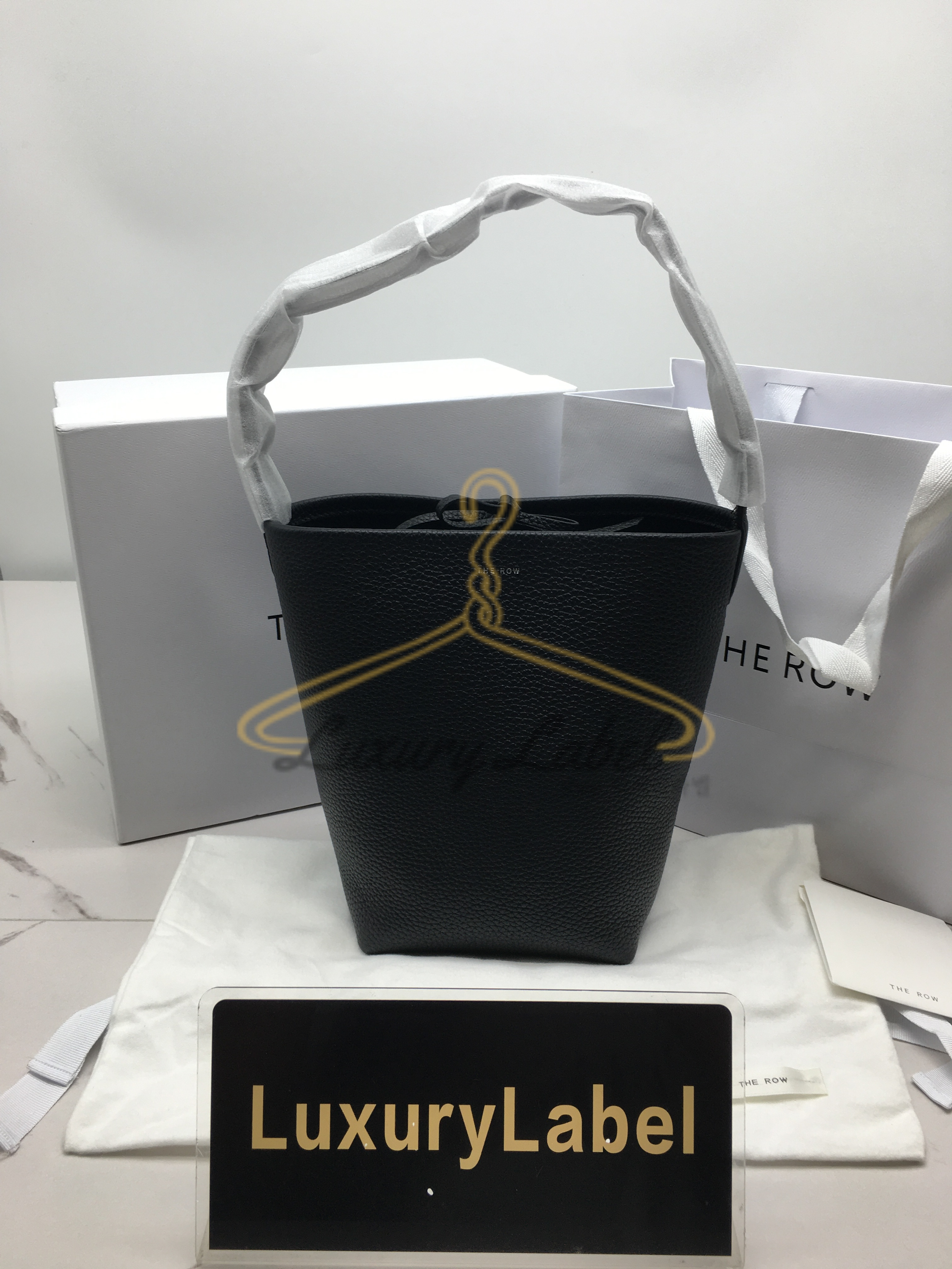 더 로우 the row n/s 파크백 스몰