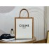 셀린느 트리오페 캔버스 카바스백 (upgrade ver.)