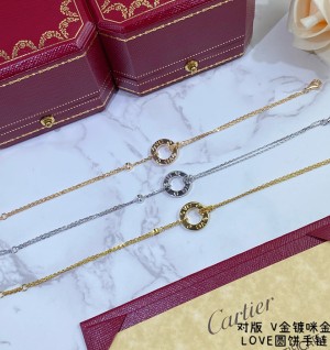 까르띠에 cartier 러브 브레이슬릿 (3COLOR)