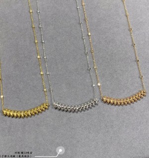 까르띠에 cartier 클래쉬드 목걸이 (3COLOR)