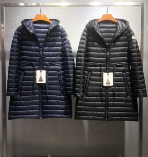 몽클레어 극소량 바벨 (컬러 블랙, 네이비)