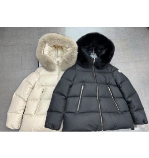 몽클레어 라이체 패딩 (2COLOR)