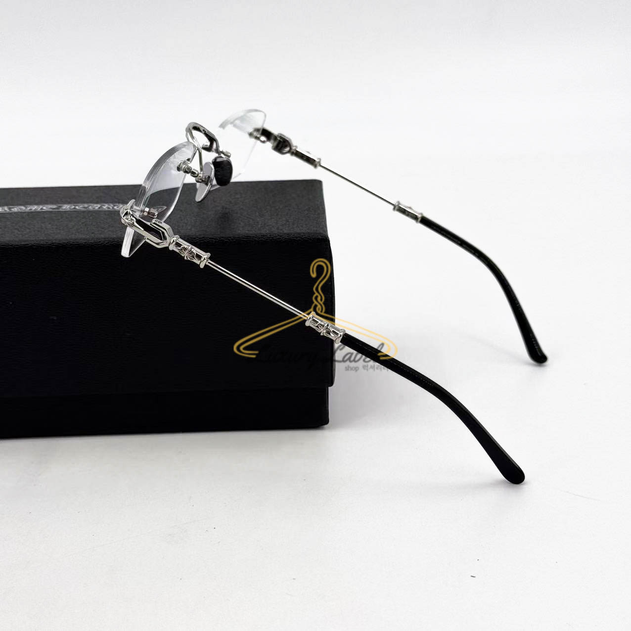 크롬하츠 필스2 인피니티 (실버)