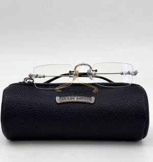 크롬하츠 필스2 인피니티 (실버)