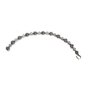 크롬하츠 멀티볼 팔찌