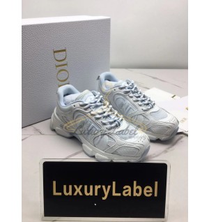 디올 크로노 스니커즈