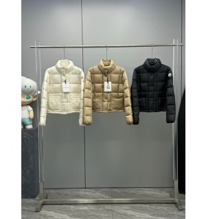 몽클레어 25FW 자르시와 패딩 다운재킷 (3COLOR)