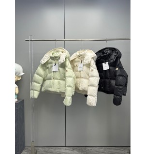 몽클레어 에레아 다운 재킷 (3COLOR)