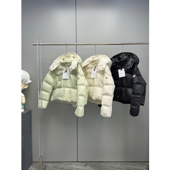 몽클레어 에레아 다운 재킷 (3COLOR)