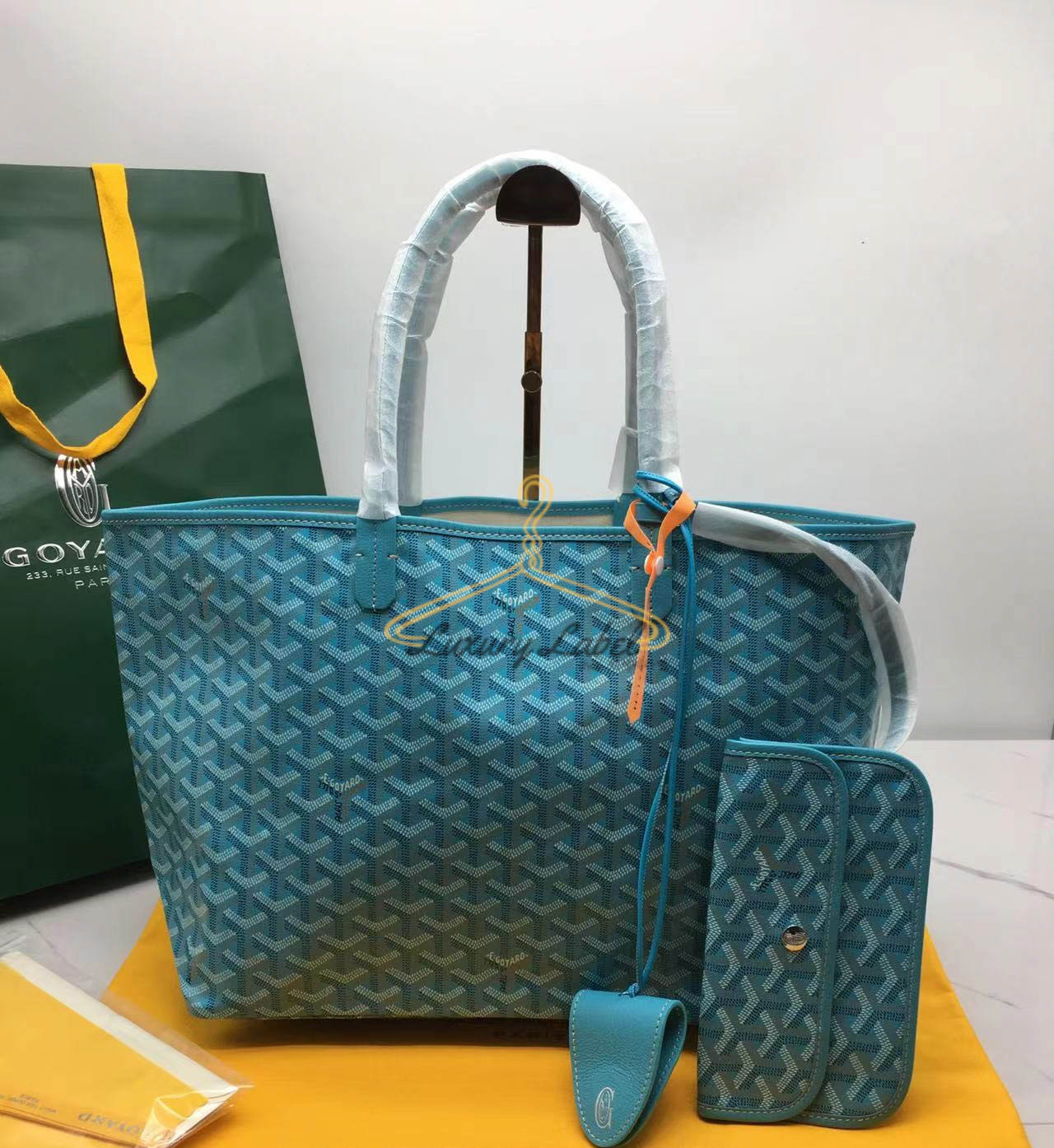 고야드 생루이백 PM/GM