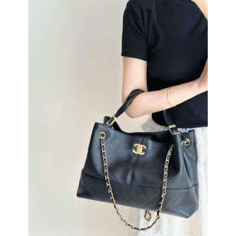 샤넬 25 공방 쇼핑백