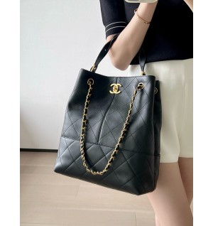 샤넬 25 공방 쇼핑백