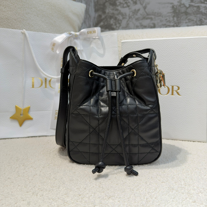 디올 D-MOTION 스몰 백 금장 [정품급]