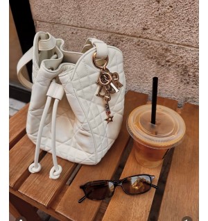 디올 D-MOTION 스몰 백 [정품급]