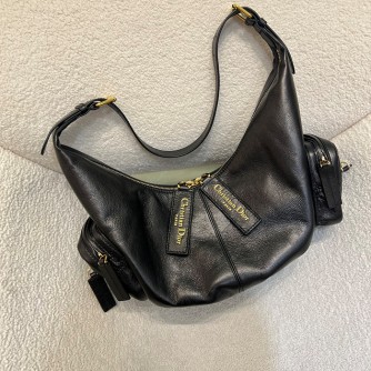 디올 그랜드 투어 멀티포켓 미디엄백 [정품급]