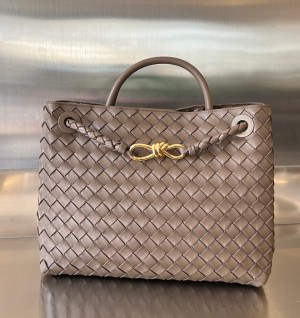 보테가베네타 안디아모 미디움 743572