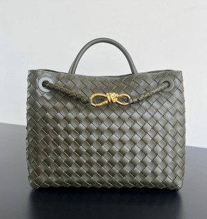 보테가베네타 안디아모 미디움 743572