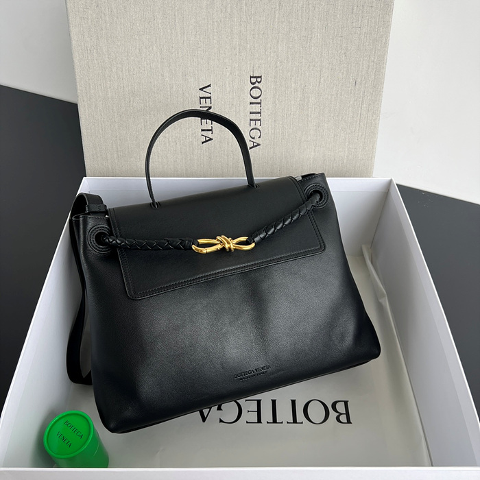 보테가베네타 미디엄 차오 차오 817231