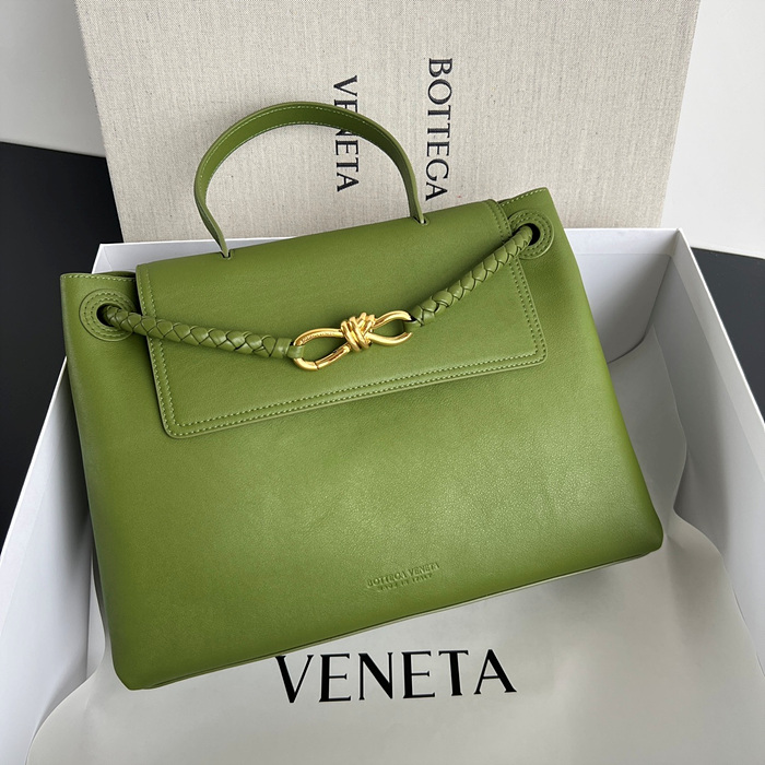 보테가베네타 미디엄 차오 차오 817231