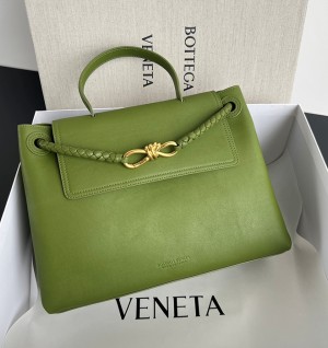 보테가베네타 미디엄 차오 차오 817231